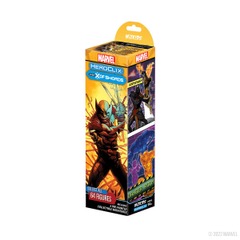 HeroClix: X of Swords Booster Pack