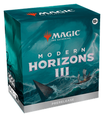 Modern Horizons 3 Prerelease Kit