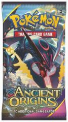 XY Ancient Origins Booster Pack