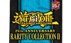 25th Anniversary Rarity Collection 2 Release Celebration May 23 @ 6pm