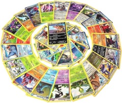 25 Pokemon Rares