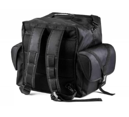 Pirate Lab Board Game Backpack