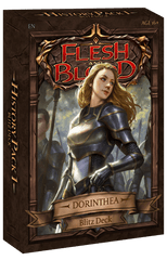 History Pack 1 Blitz Deck - Dorinthea