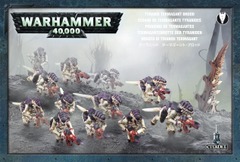 Tyranid: Termagant Brood