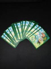 Pokemon Standard Sleeves 65ct - Professor Juniper