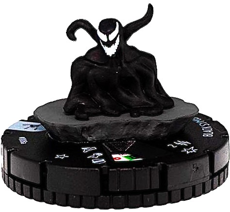 Black Symbiote - 008a