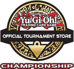 Yu-Gi-Oh! OTS Championship 3/1/25 @ 11AM