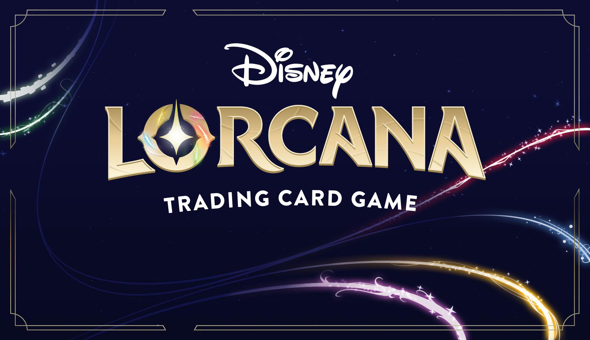 Lorcana Weekly Draft Entry