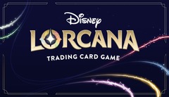 Lorcana Weekly Draft Entry