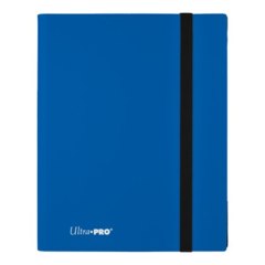 Ultra Pro Eclipse Pro-Binder - Pacific Blue