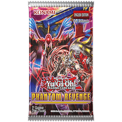 Yu-Gi-Oh Booster Packs - Untapped Games