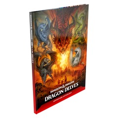 Dragon Delves