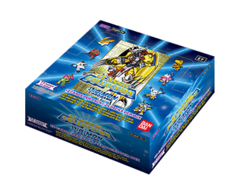 Digimon Card Game: Classic Collection Booster Box