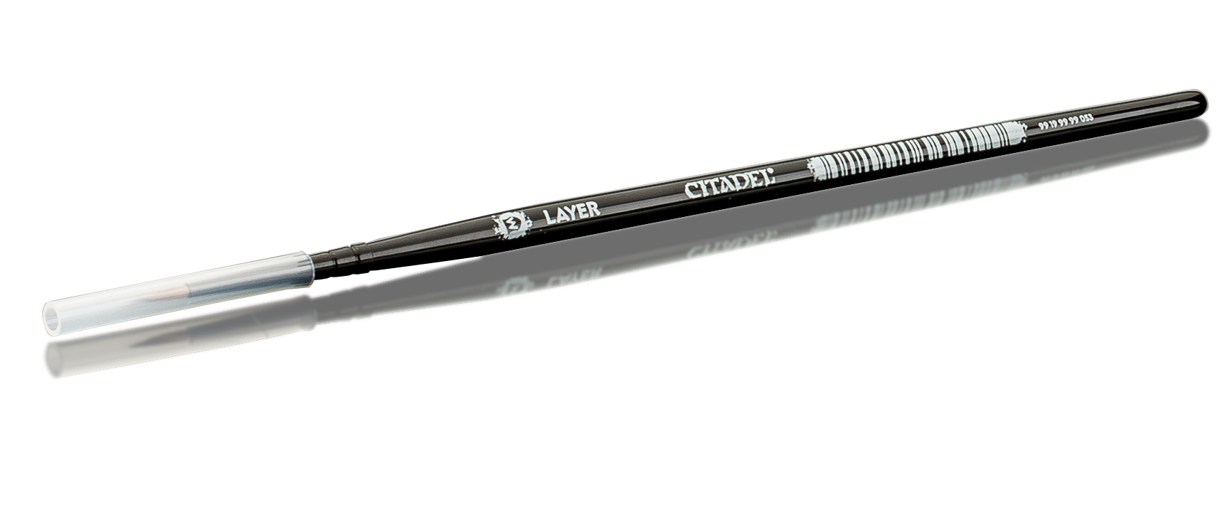 Citadel Brush - Layer Medium