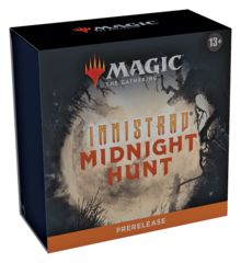 Innistrad: Midnight Hunt Pre-Release Kit