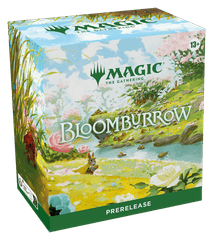Bloomburrow Prerelease Kit