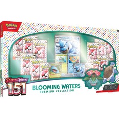 Blooming Waters Premium Collection IN-STORE PICKUP ONLY LIMIT 1 PER CUSTOMER