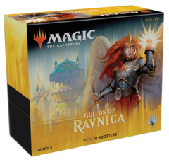 Guilds of Ravnica Bundle