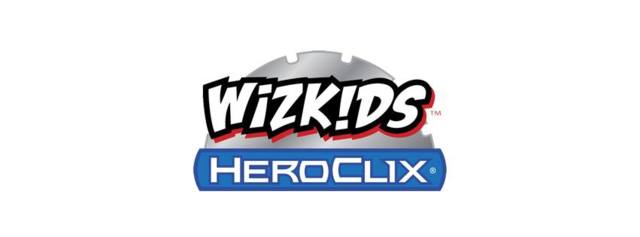 Weekly HeroClix Tournament Entry