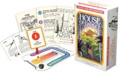 Choose Your Own Adventure: House of Danger