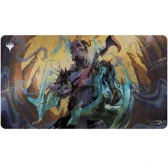 Ultra Pro: Duskmourn Holofoil Playmat (Alt Art) - Meathook Massacre II