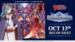 Evenfall Onslaught Booster Box