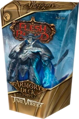 Armory Deck: Jarl