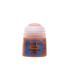 Citadel Paint 12ml Layer - Tuskgor Fur