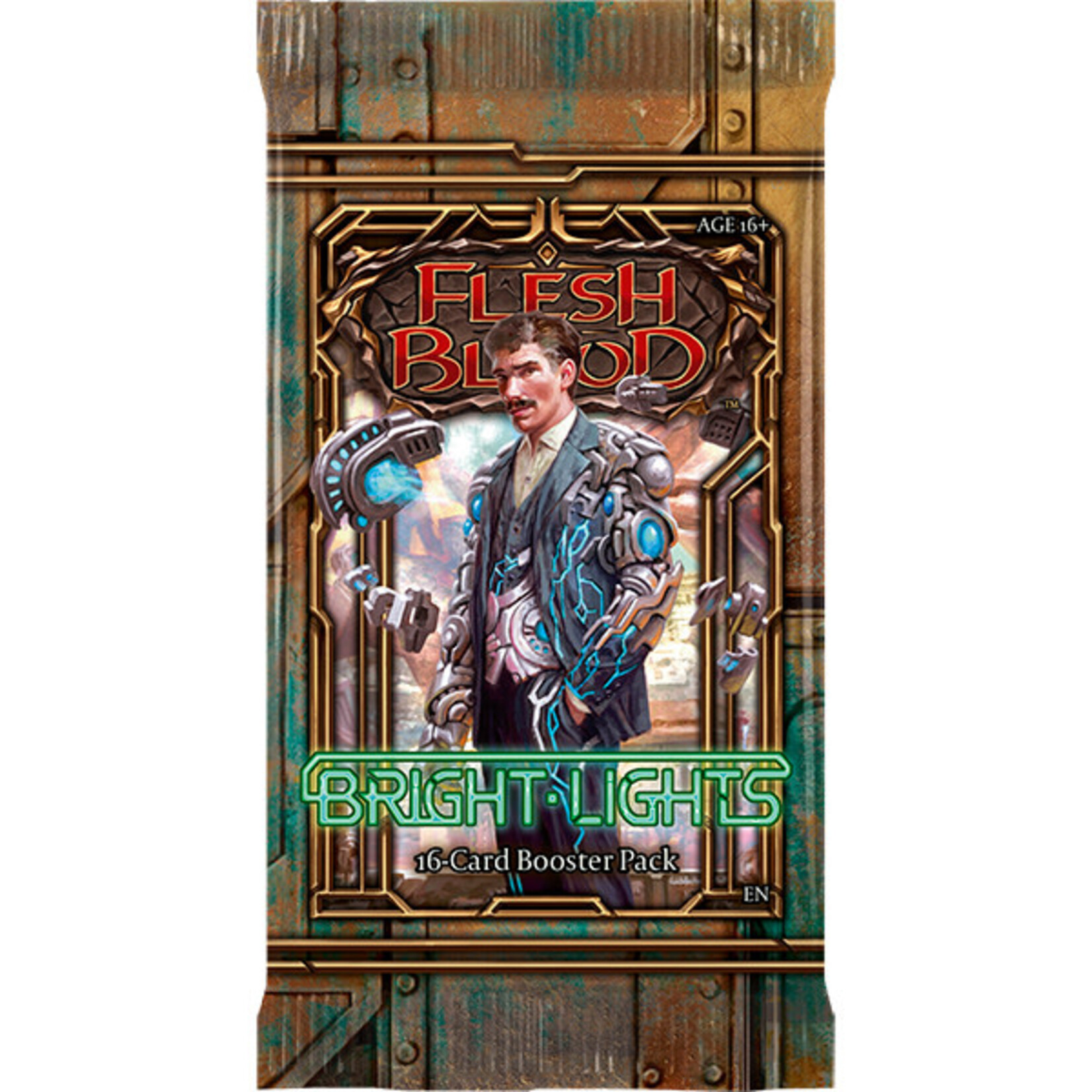 Bright Lights Booster Pack
