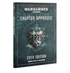 Chapter Approved 2019 Edition