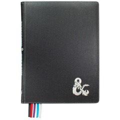 Ultra Pro Premium Book Cover Dungeons & Dragons - Generic
