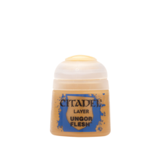 Citadel Paint 12ml Layer - Ungor Flesh