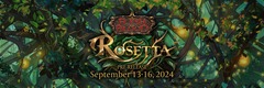 Flesh and Blood Rosetta Prerelease SEPT 16 @ 6:30PM
