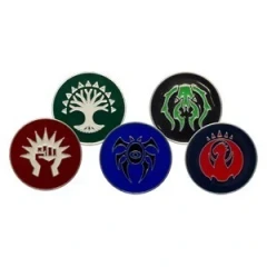 Magic Ravnica Guild Kit Pin (Any design)