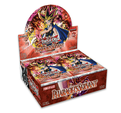 25th Anniversary: Pharaoh's Servant Booster Box