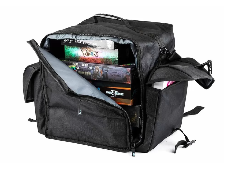 Pirate Lab Board Game Backpack