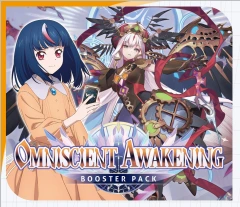 Omniscient Awakening Booster Pack