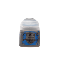 Citadel Paint 12ml Layer - Stormvermin Fur