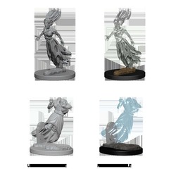 D&D Nolzur's Marvelous Miniatures - Ghosts (72564)