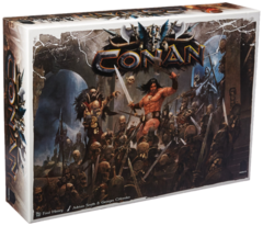 Conan