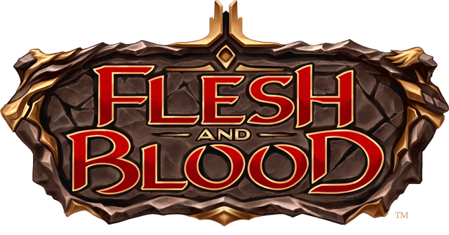 Flesh and Blood Draft Entry