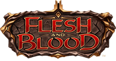 Flesh and Blood Draft Entry