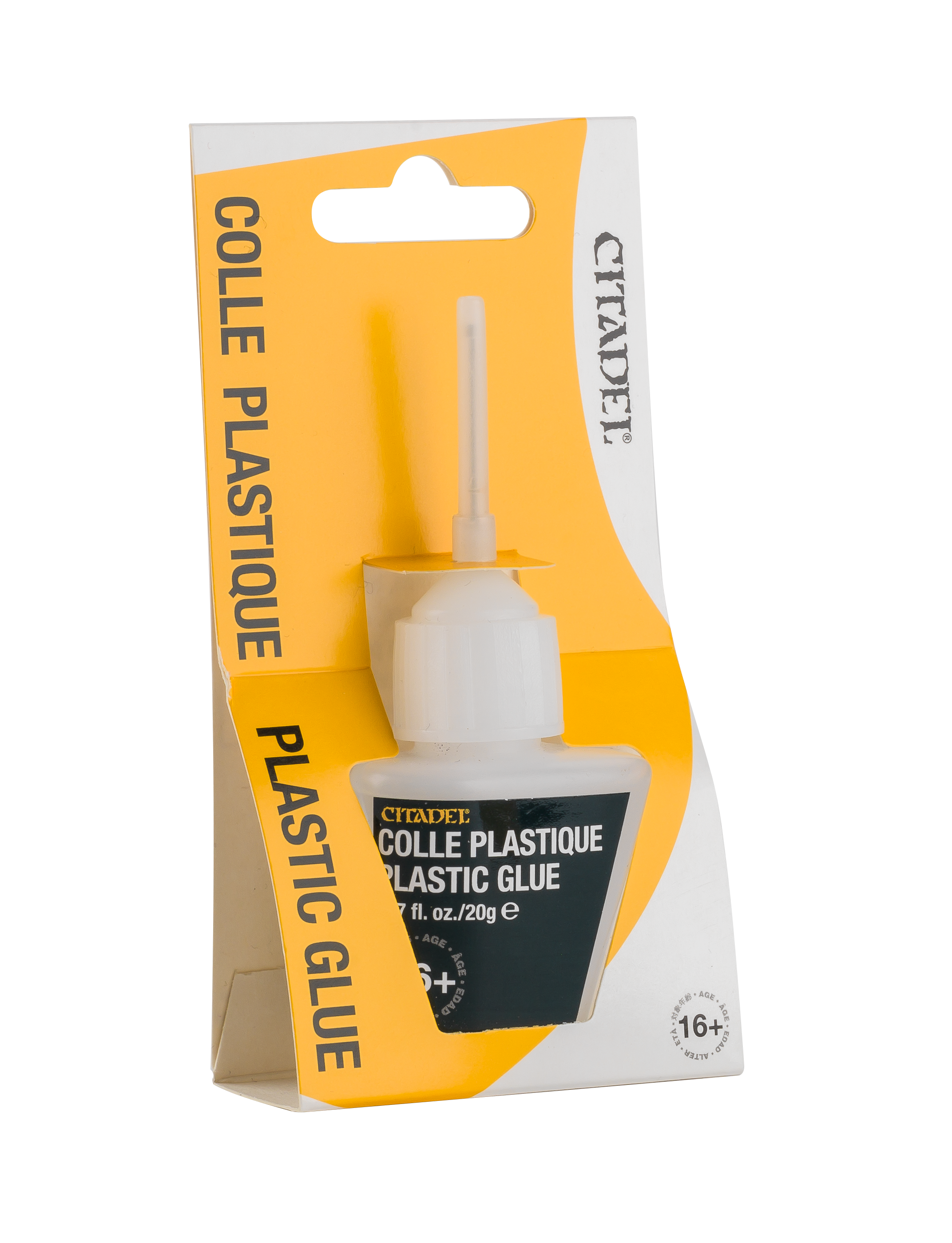 Citadel - Plastic Glue
