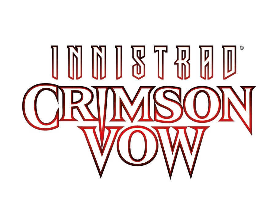 Innistrad: Crimson Vow Commander Deck (Set of 2)