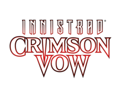 Innistrad: Crimson Vow Commander Deck (Set of 2)