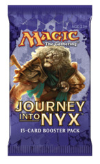 Journey Into Nyx Booster Pack