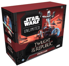 Twilight of the Republic Prerelease Kit