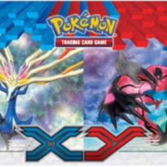 XY Base Set Booster Box