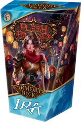 Armory Deck: Ira