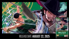 Legacy of the Master Booster Pack EARLY OTS RELEASE 8/15